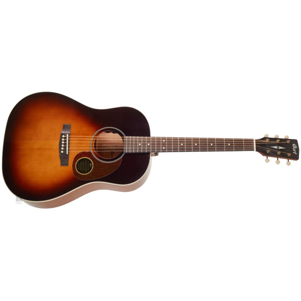 Cort Earth 100SSF SB