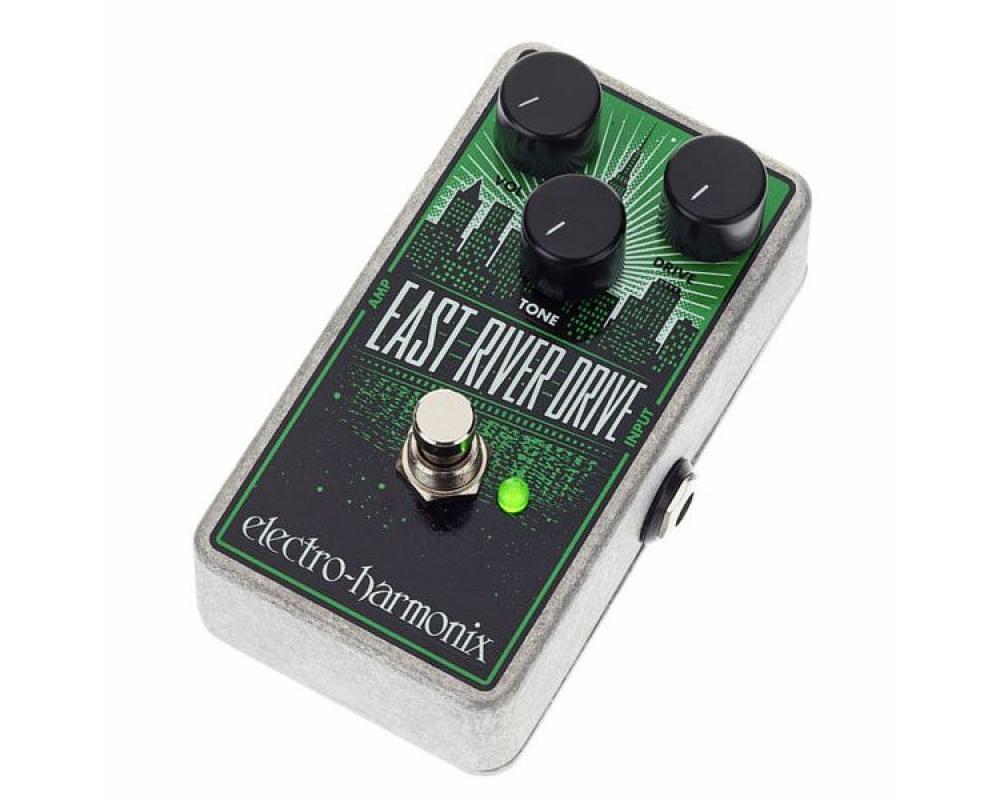 Electro Harmonix East River Drive