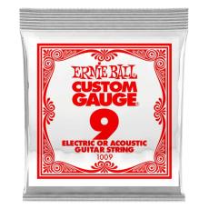 Ernie Ball 009 Single Slinky String