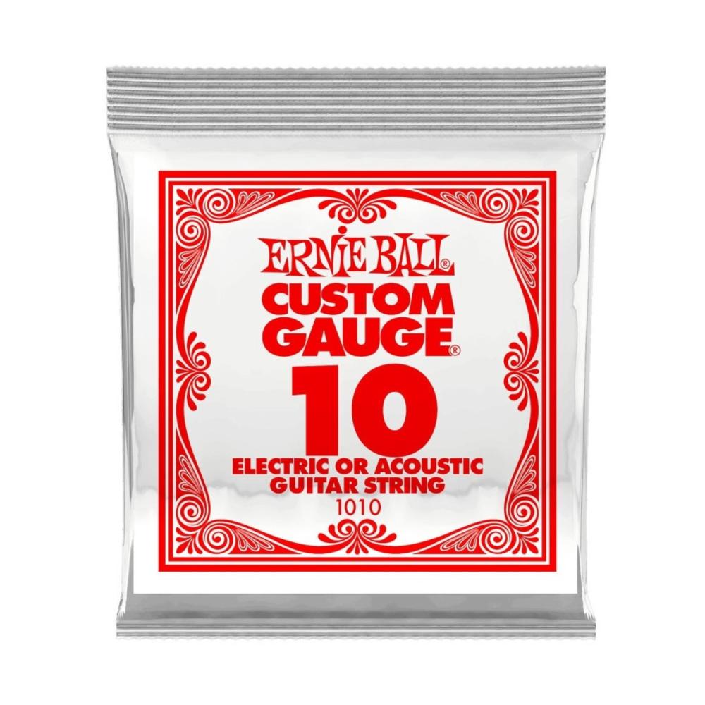 Ernie Ball 010 Single Slinky String