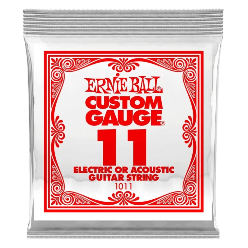 Ernie Ball 011 Single Slinky String