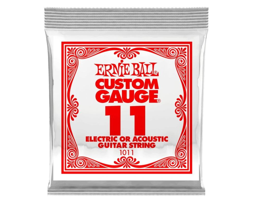 Ernie Ball 011 Single Slinky String