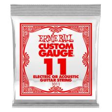 Ernie Ball 011 Single Slinky String