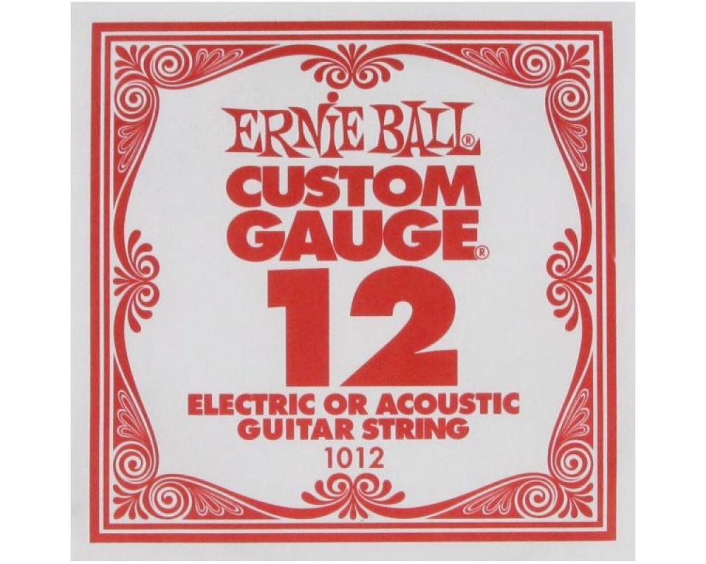 Ernie Ball 012 Single Slinky String