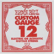Ernie Ball 012 Single Slinky String