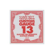 Ernie Ball 013 Single Slinky String