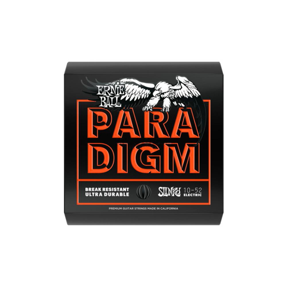 Ernie Ball 2015 Paradigm Skinny