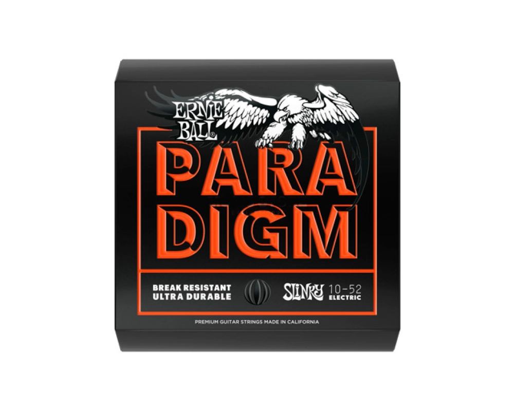 Ernie Ball 2015 Paradigm Skinny