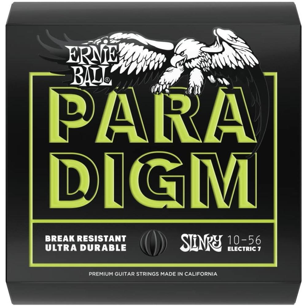 Ernie Ball 2028 Paradigm Regular Slinky