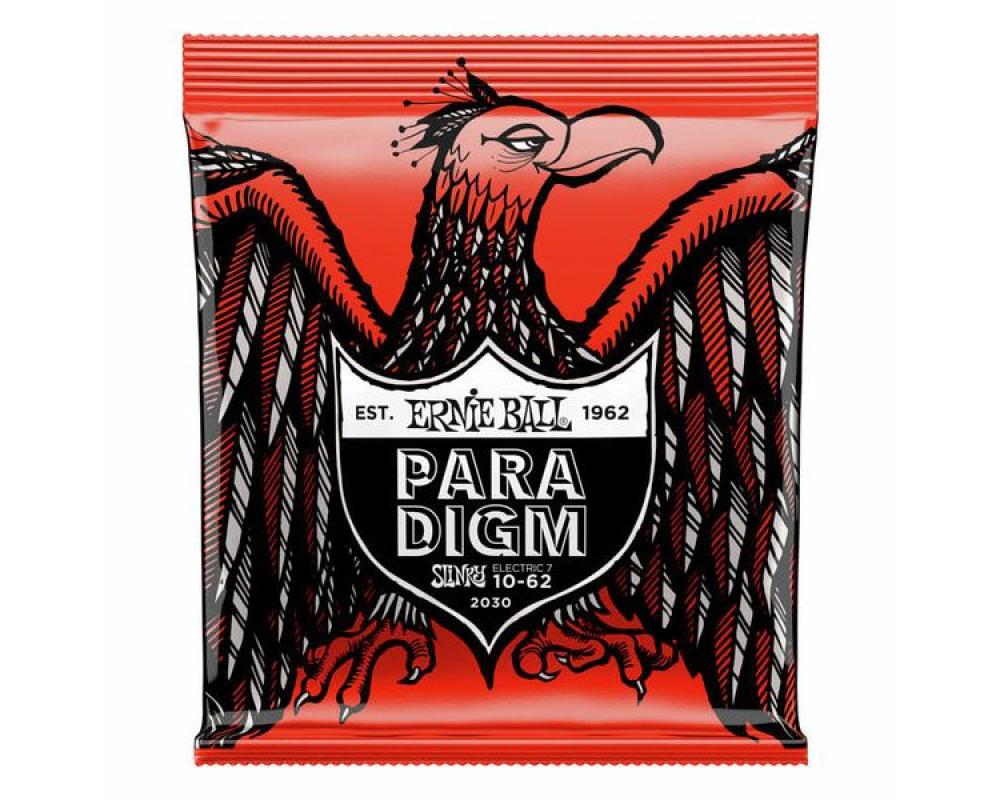 Ernie Ball Paradigm STHB 10-62