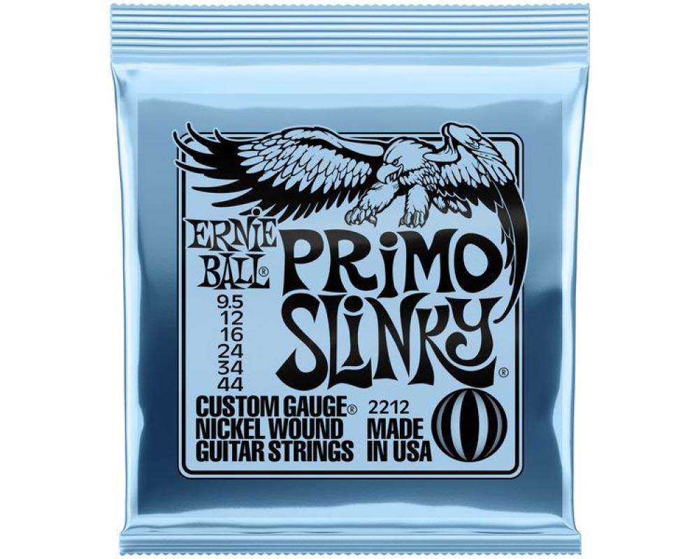 Ernie Ball Primo Slinky
