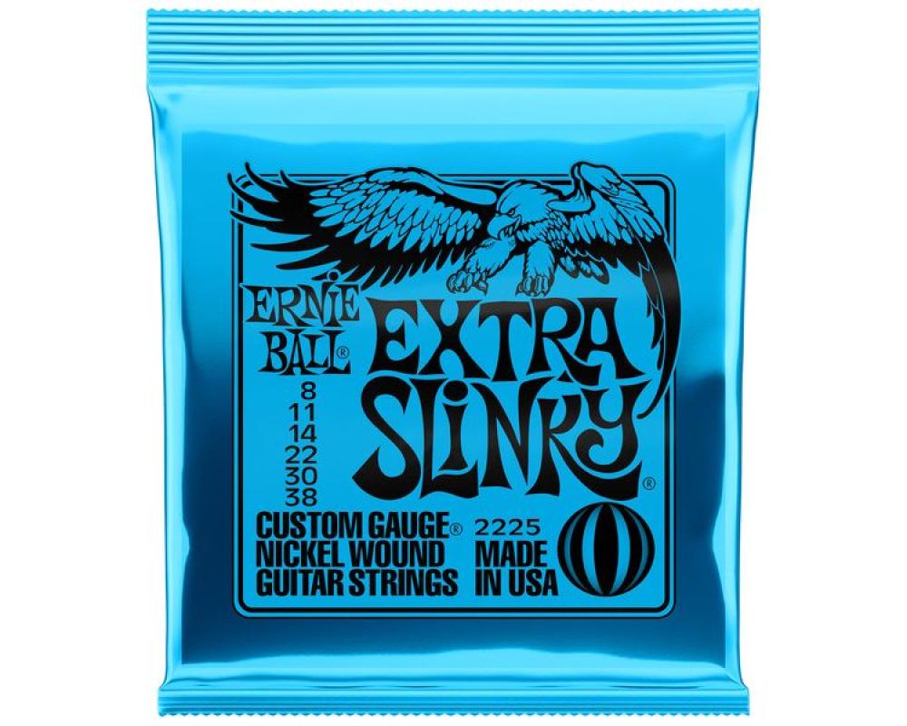 Ernie Ball 2225