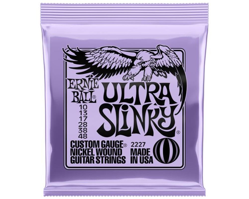 Ernie Ball 2227