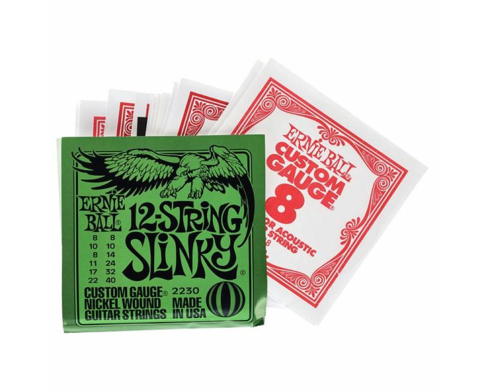 Ernie Ball 2230