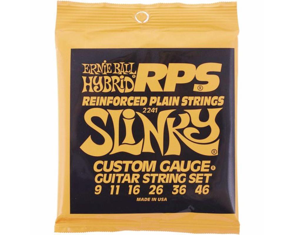 Ernie Ball 2241 RPS Hybrid