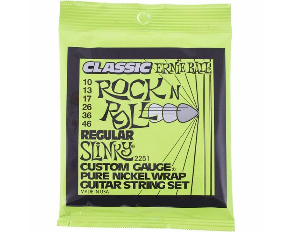 Ernie Ball 2251