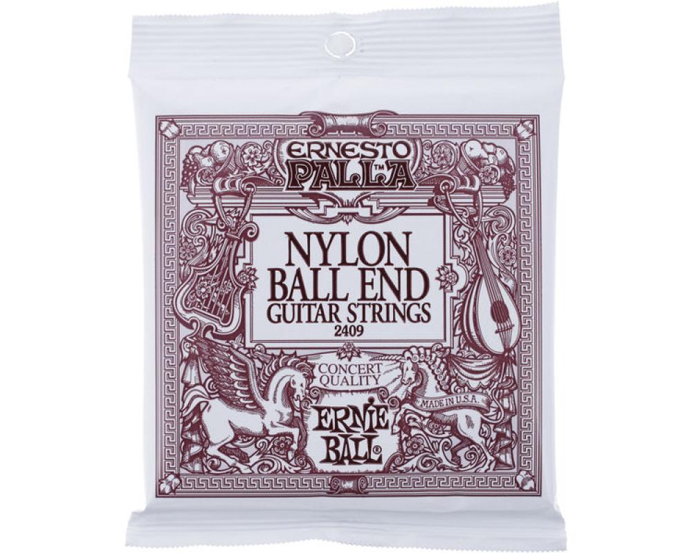 Ernie Ball 2409 Ernesto Palla