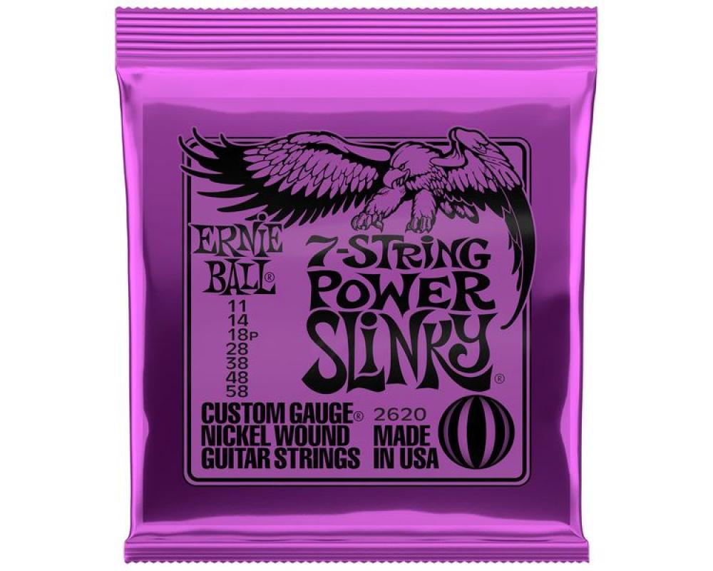 Ernie Ball 2620
