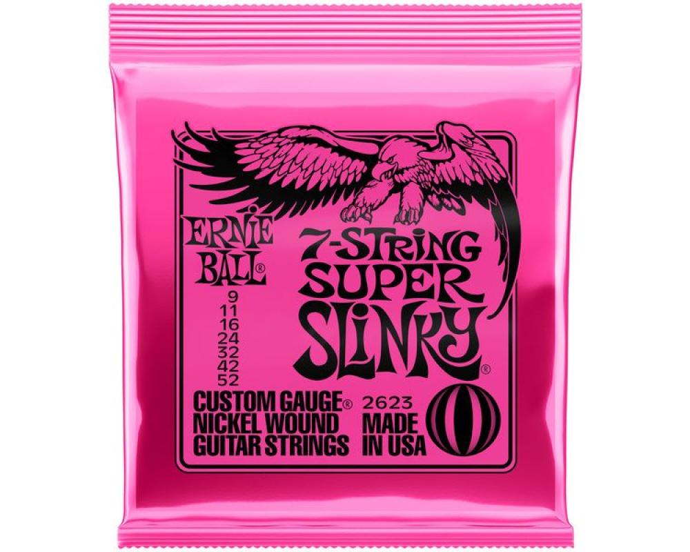 Ernie Ball 2623