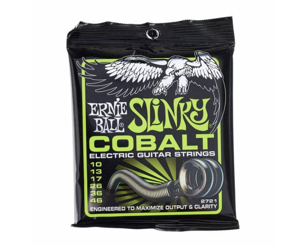 Ernie Ball 2721