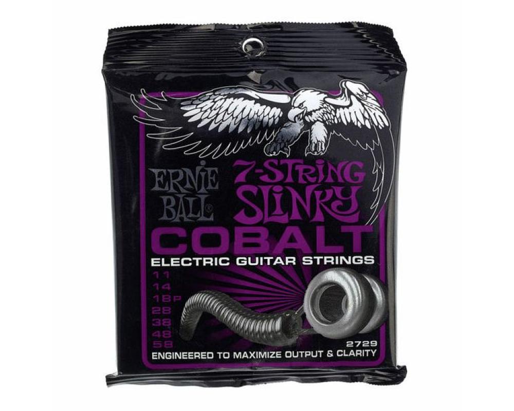 Ernie Ball 2729
