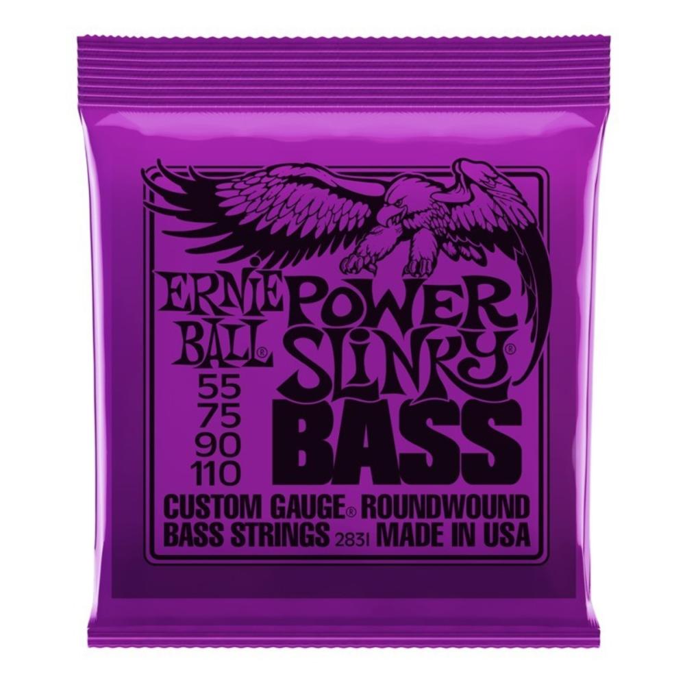 Ernie Ball 2831 Power Slinky