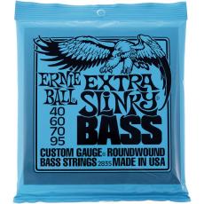 Ernie Ball 2835 Extra Slinky