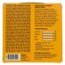 Ernie Ball 3222 3 Pack