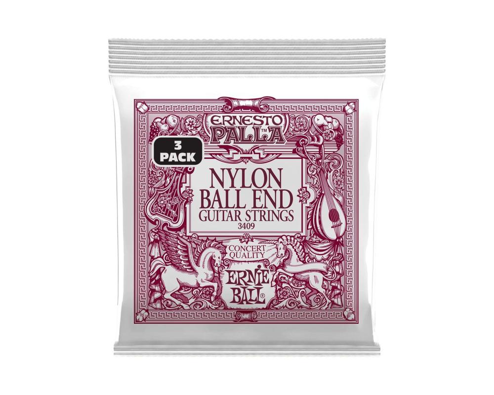 Ernie Ball 3409