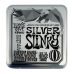 Ernie Ball 3818 Slinky Silver John Mayer Signature 10,5-47 - Pack 3