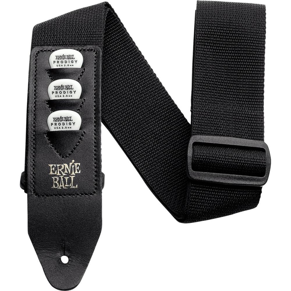 Ernie Ball 4039 Pickholder Strap