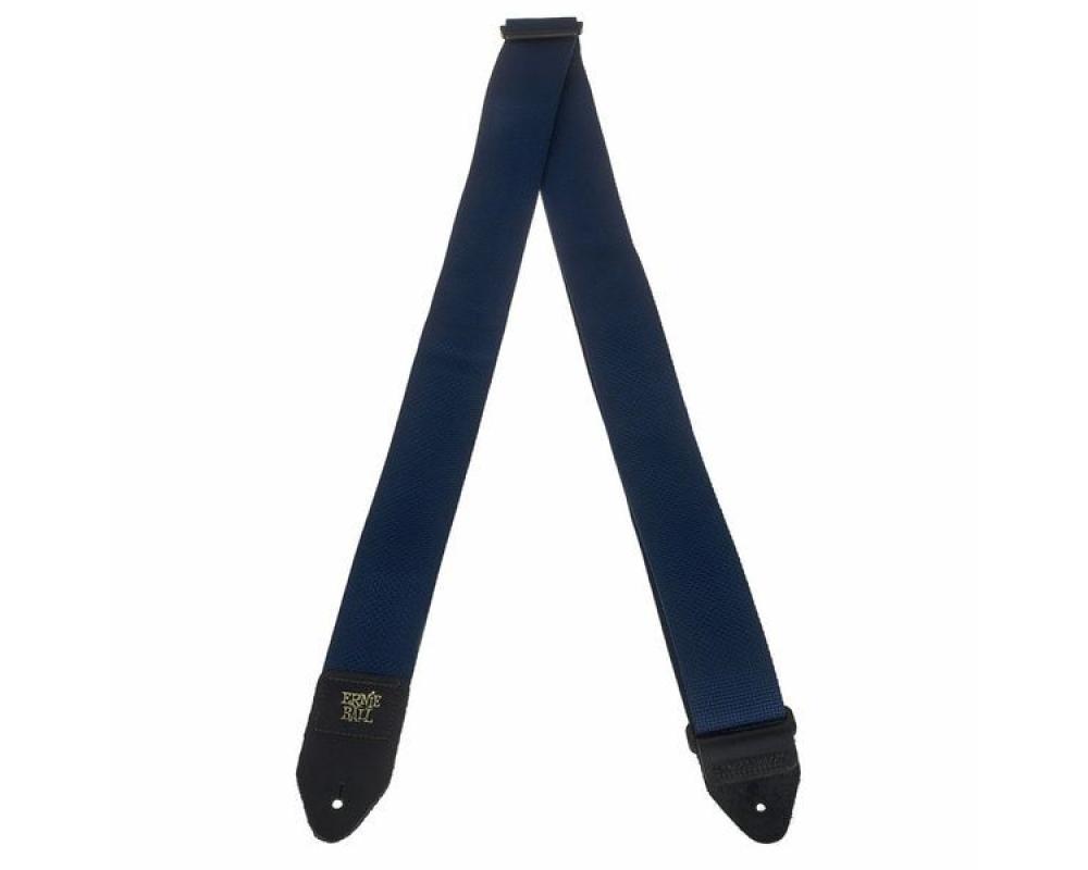 Ernie Ball 4049 Poly Strap Navy