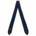 Ernie Ball 4049 Poly Strap Navy