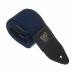 Ernie Ball 4049 Poly Strap Navy