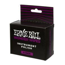 Ernie Ball 4278 Wonder Wipes Instrument Polish