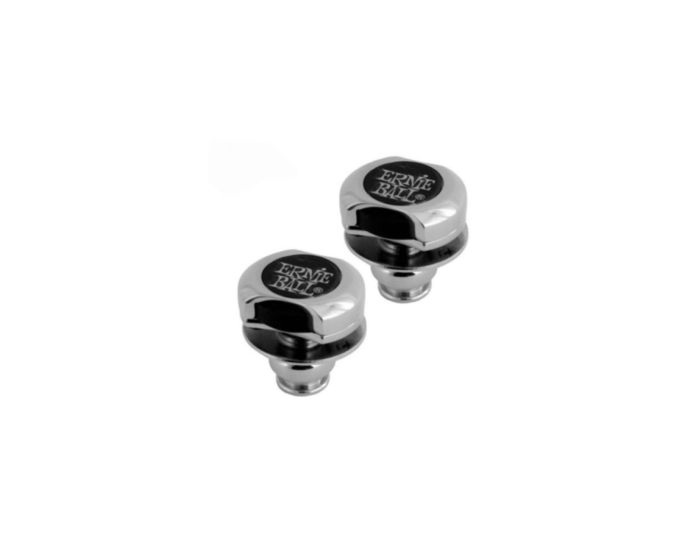 Ernie Ball Strap Locks NI 4600