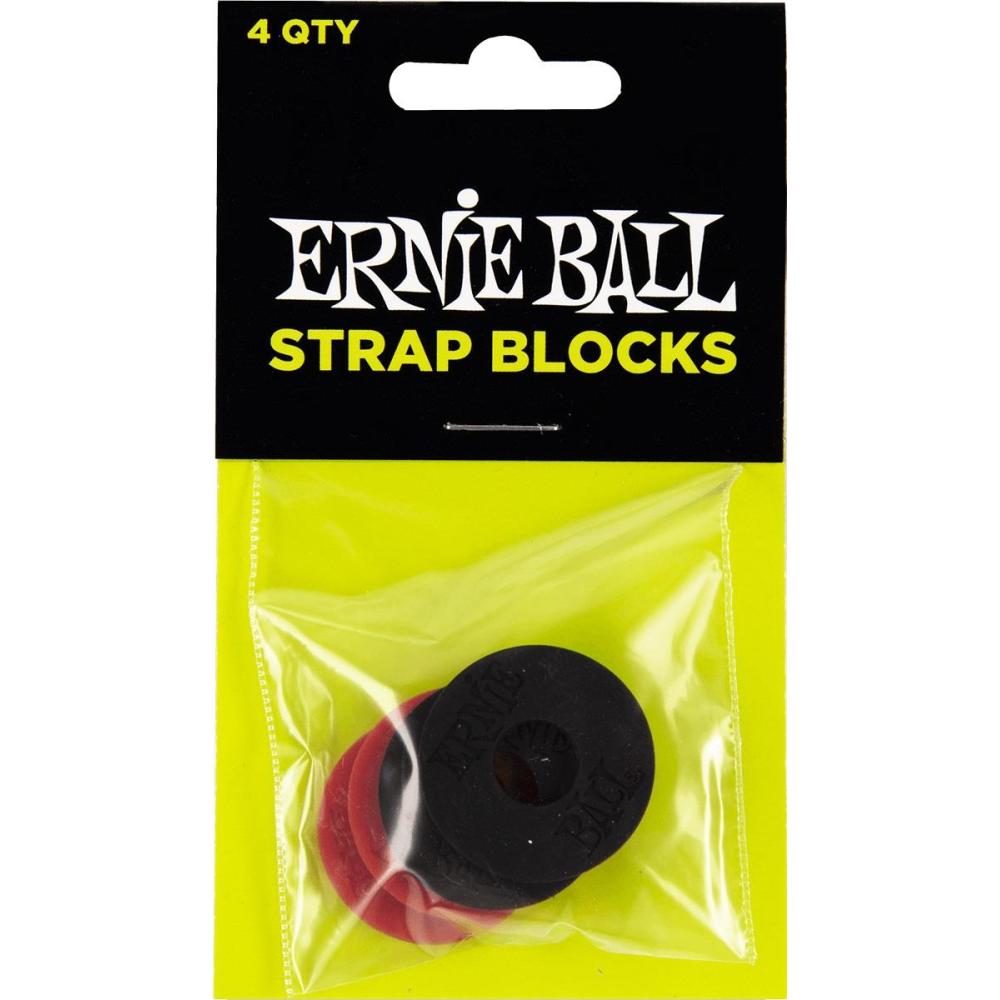 Ernie Ball 4603 Strap Blocks