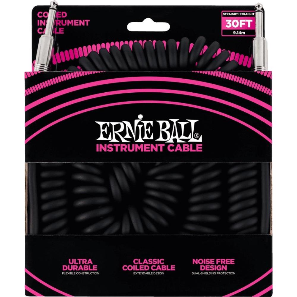 Ernie Ball 6044  Jack-Jack 9m