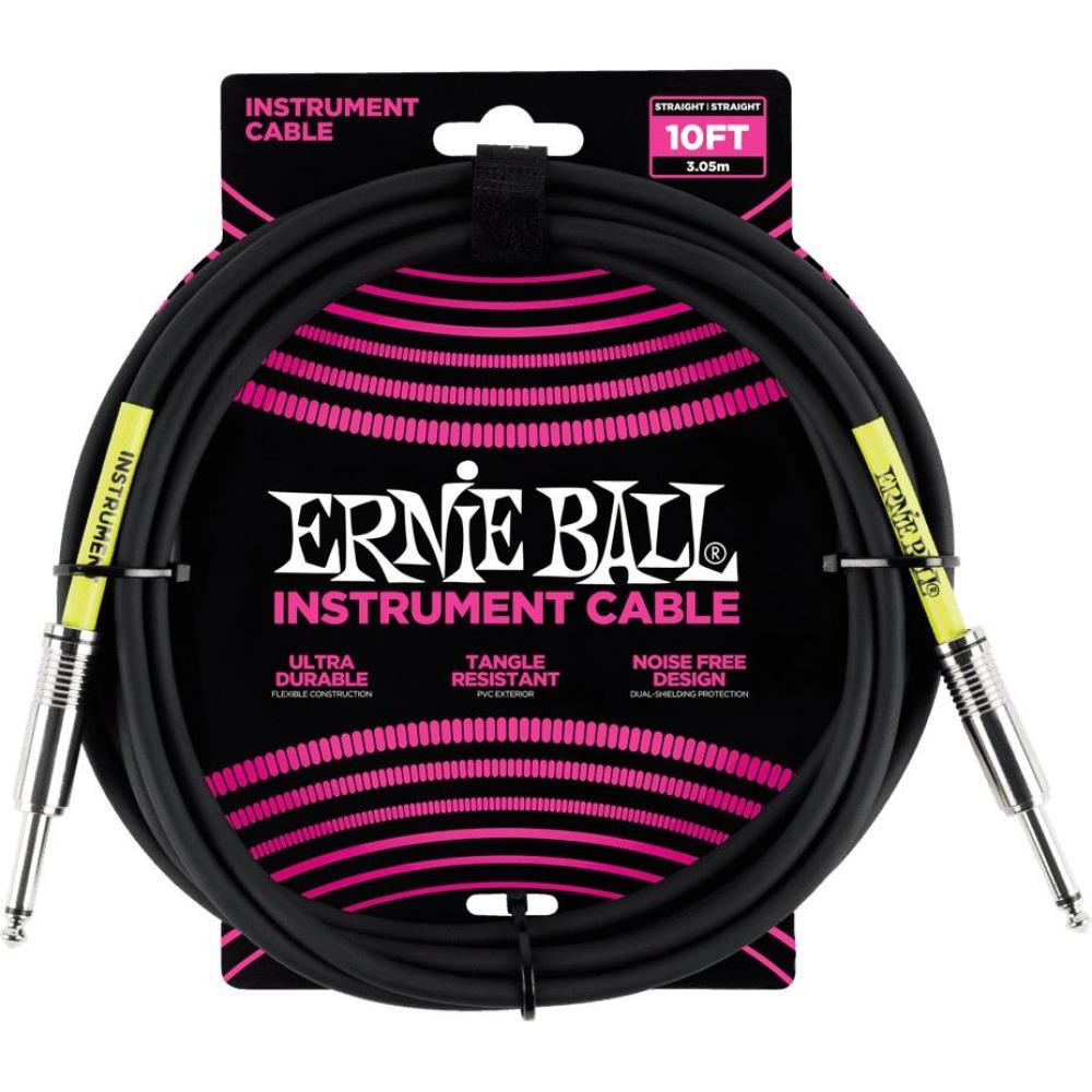 Ernie Ball 6048 Ultraflex Jack-Jack 3m