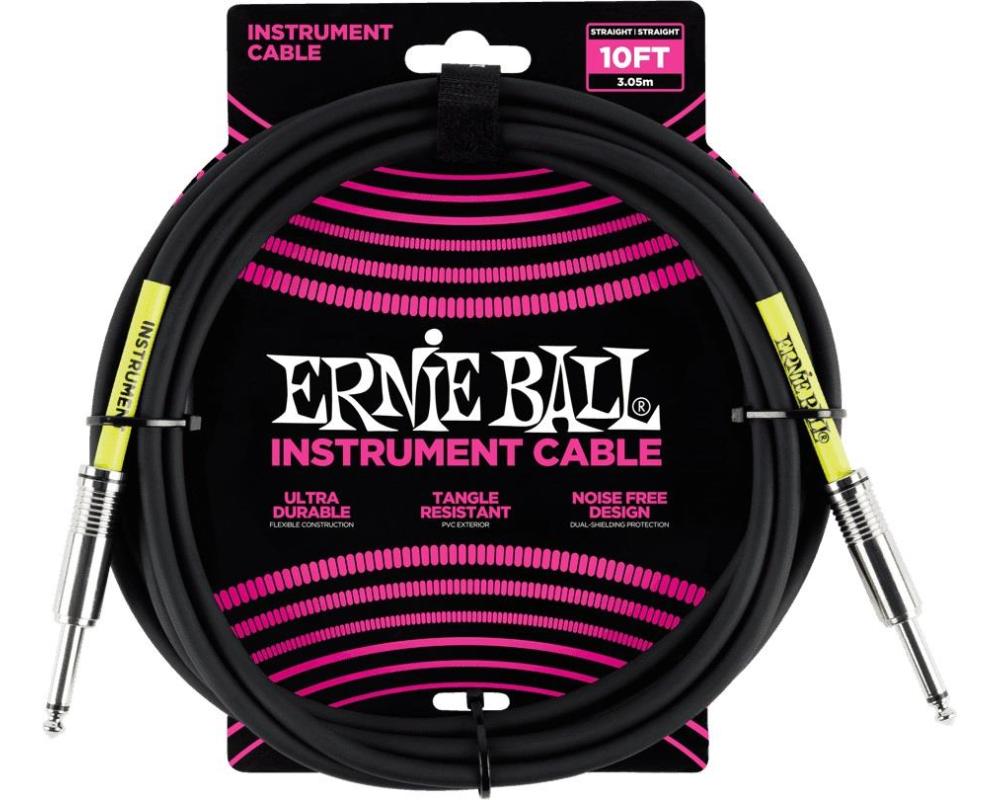 Ernie Ball 6048 Ultraflex Jack-Jack 3m