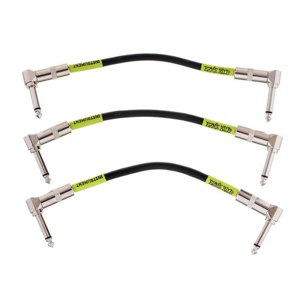 Ernie Ball 6050  Jack-Jack 15cm