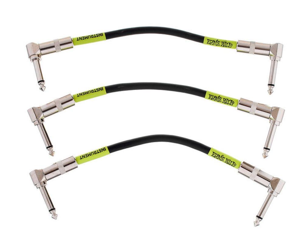 Ernie Ball 6050  Jack-Jack 15cm