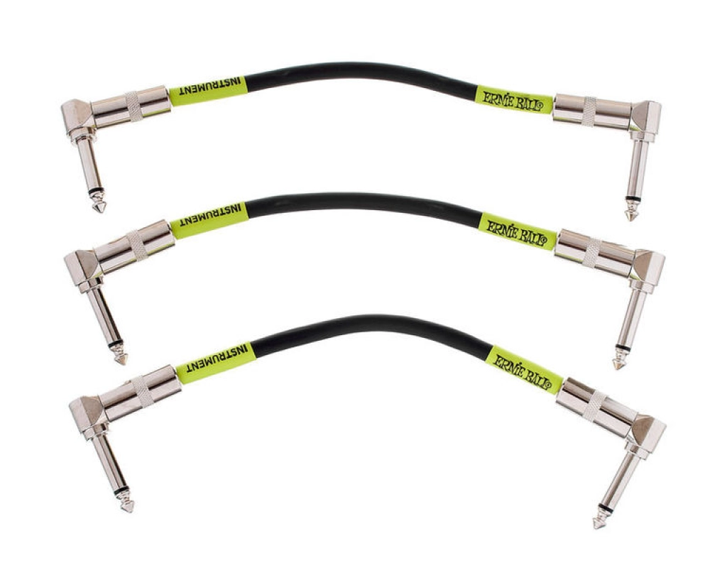 Ernie Ball 6050 Jack-Jack 15cm