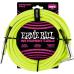 Ernie Ball 6080  Jack-Jack 3m