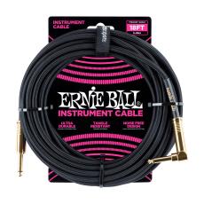 Ernie Ball 6086 Jack-Jack 5,5m