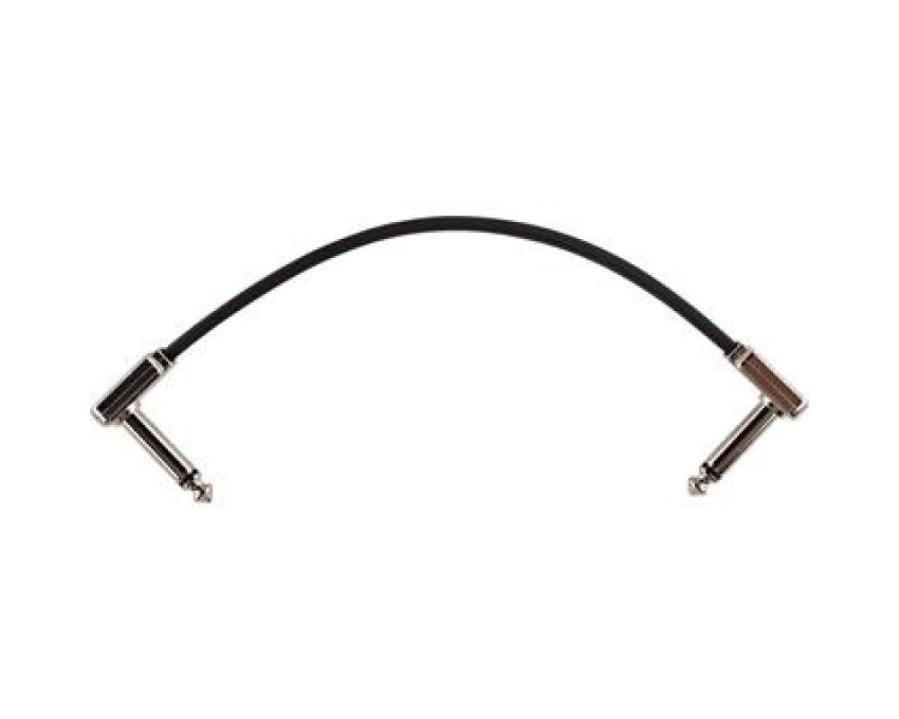 Ernie Ball 6226 Flat Ribbon Patch Cable 15cm