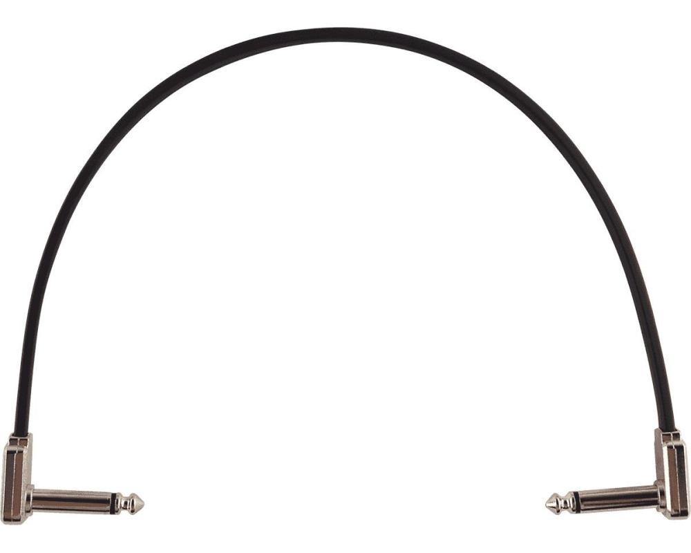 Ernie Ball 6227 Flat Ribbon Patch Cable 30cm