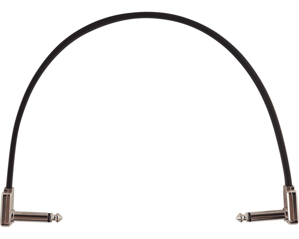 Ernie Ball 6227 Flat Ribbon Patch Cable 30cm