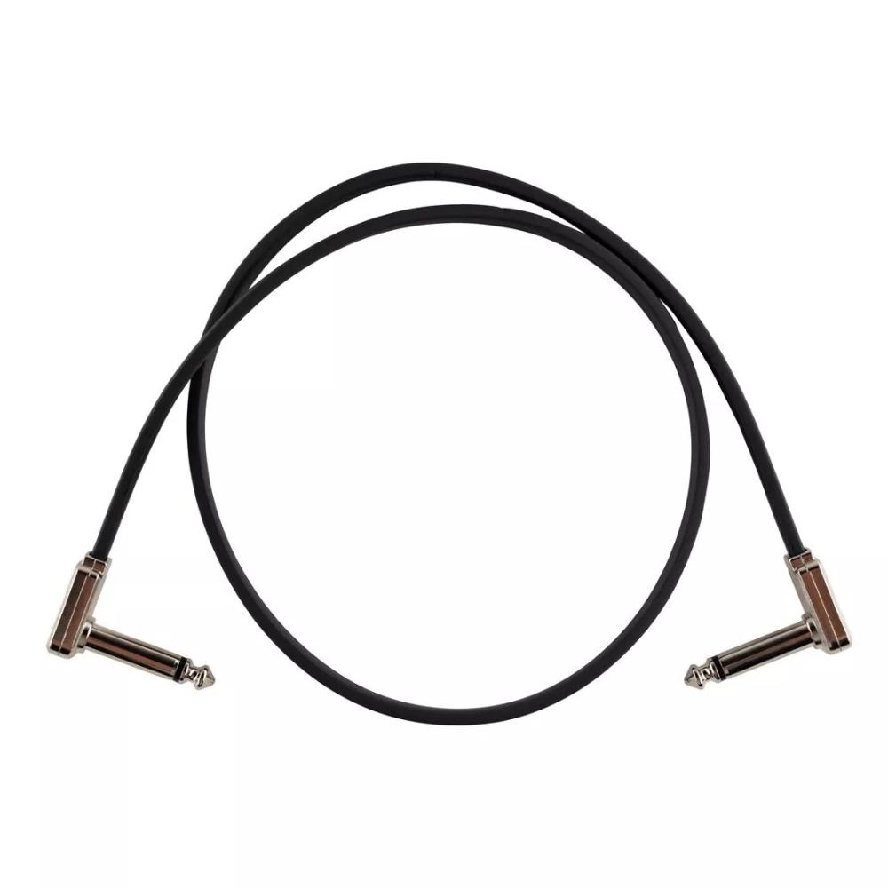 Ernie Ball 6228 Flat Ribbon Patch Cable 60cm
