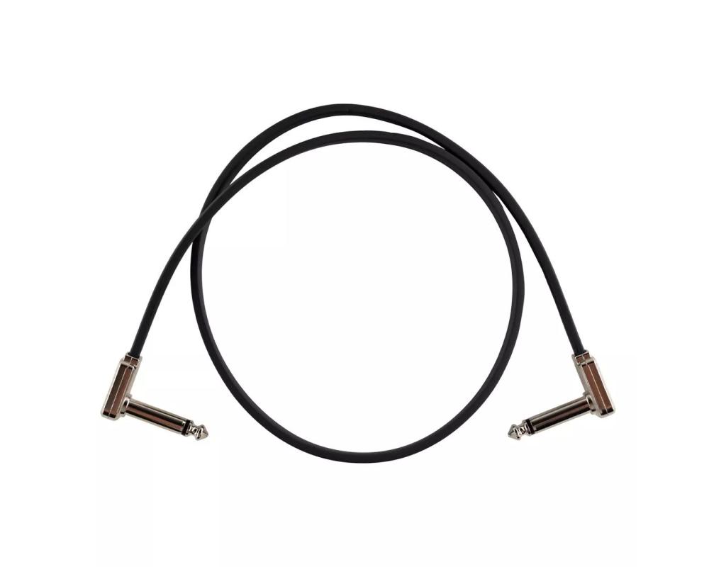 Ernie Ball 6228 Flat Ribbon Patch Cable 60cm